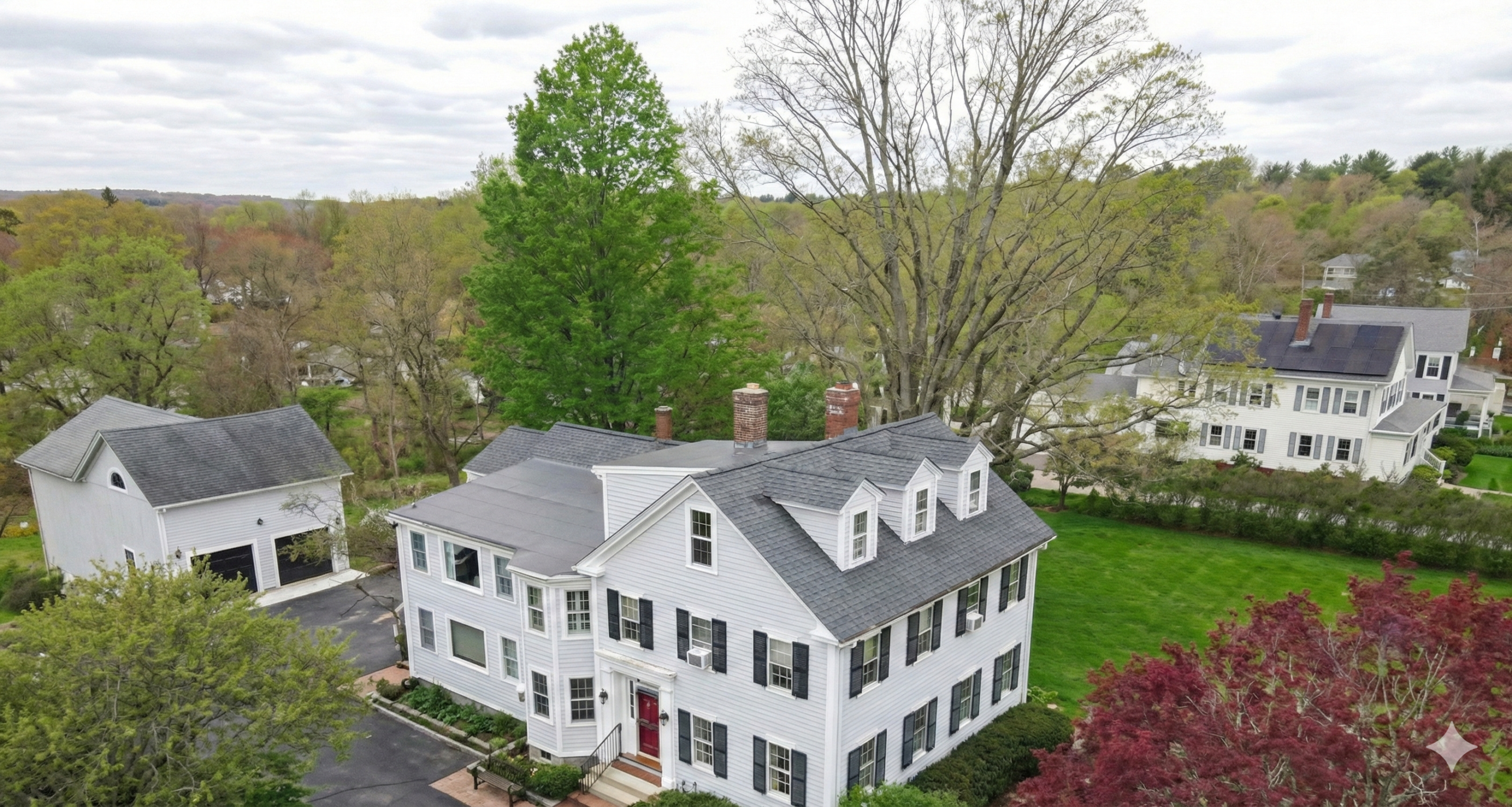 200 Pleasant St Framingham