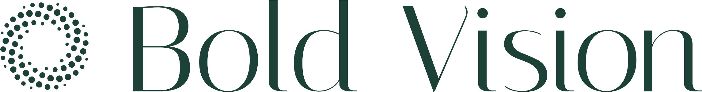 Bold Vision Developments